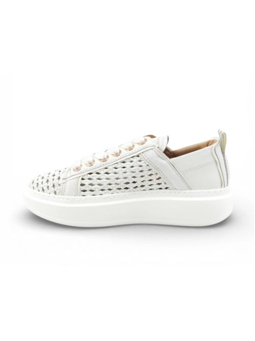 Sneakers Wembley Alexander Smith ALEXANDER SMITH | ASBDWYW-0075-TWT